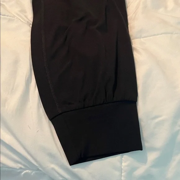 Athleta Classic Black Leggings - Picture 3 of 4